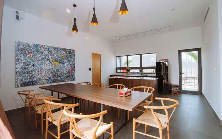 Duong Sat Quang Binh Hotel — фото 1