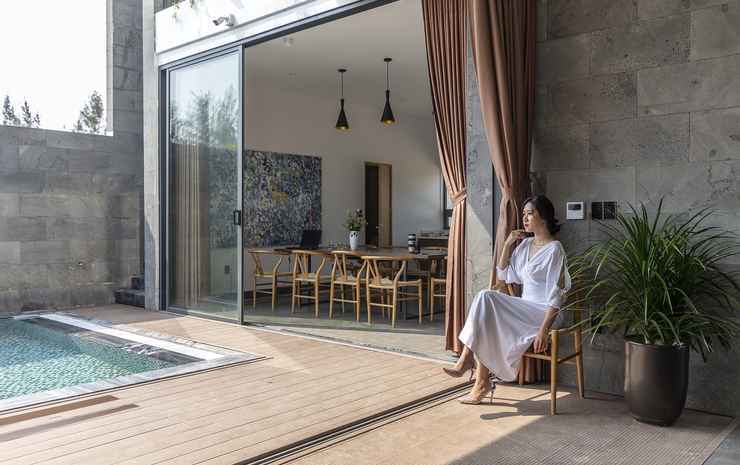 Донгхой: Duong Sat Quang Binh Hotel