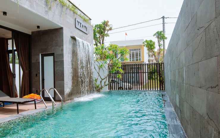 Донгхой: Duong Sat Quang Binh Hotel