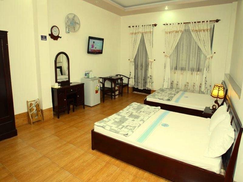 Рач-Гия: Kim Thanh Hotel