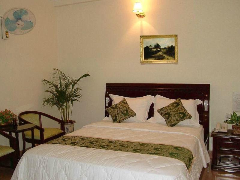 Рач-Гия: Hoang Gia 2 Hotel