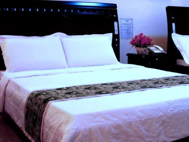 Рач-Гия: Hoang Gia 2 Hotel