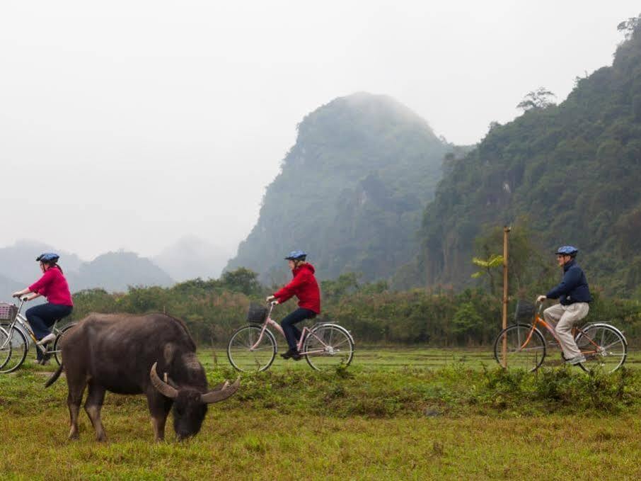 Халонг: Heritage Line Violet Cruise - Ha Long Bay and Lan Ha Bay
