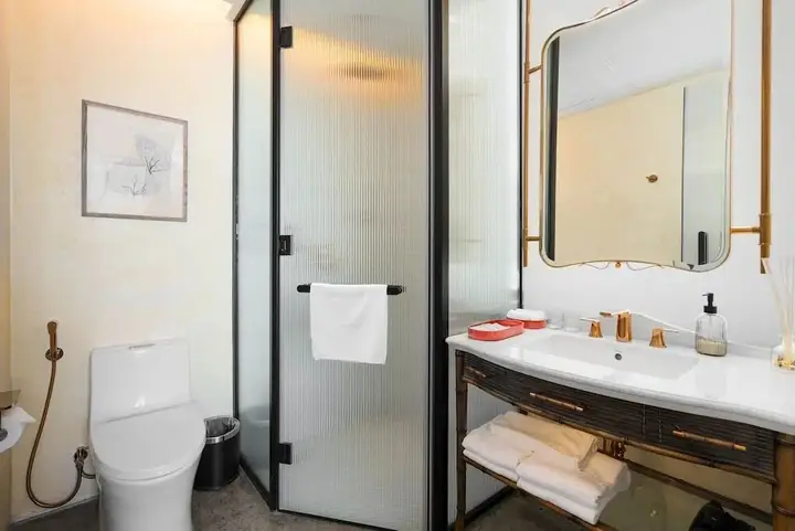 Куинён: Hotel Van Anh