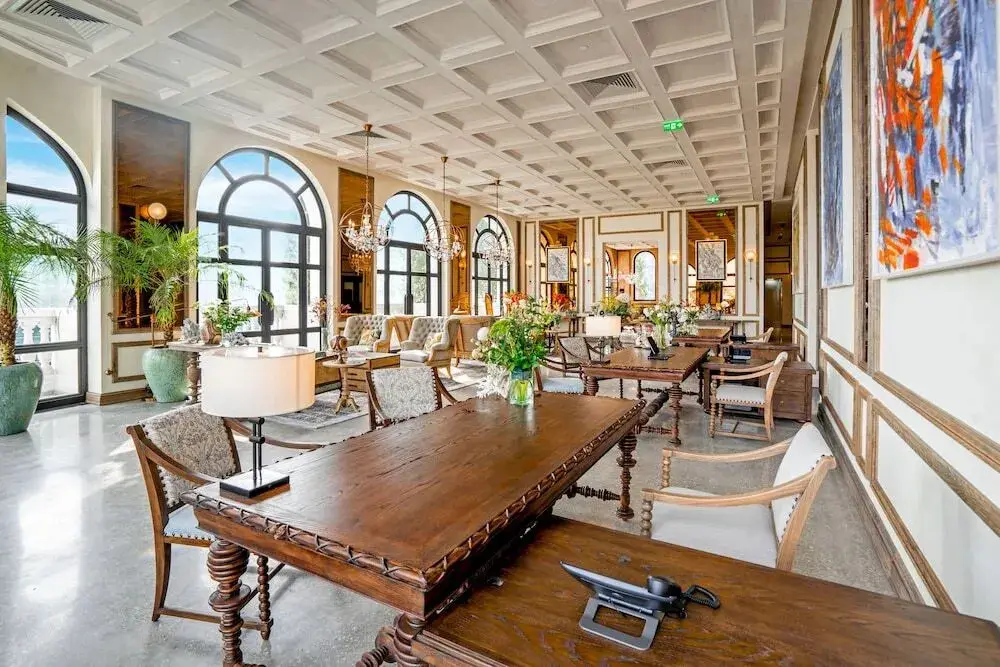 Куинён: Hotel Van Anh