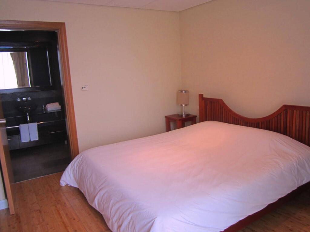 Ханой: Pacific Place Serviced Apartment