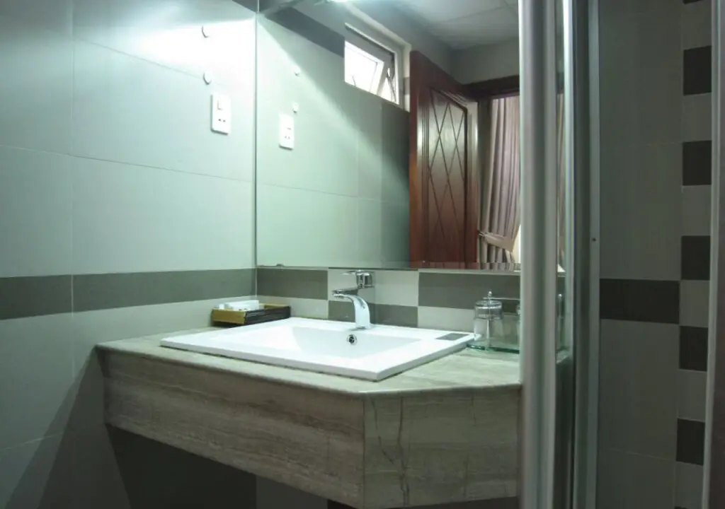 Хошимин: Van Ha Hotel