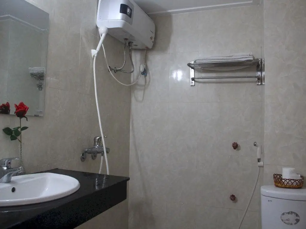 Винь: Bao Anh Hotel