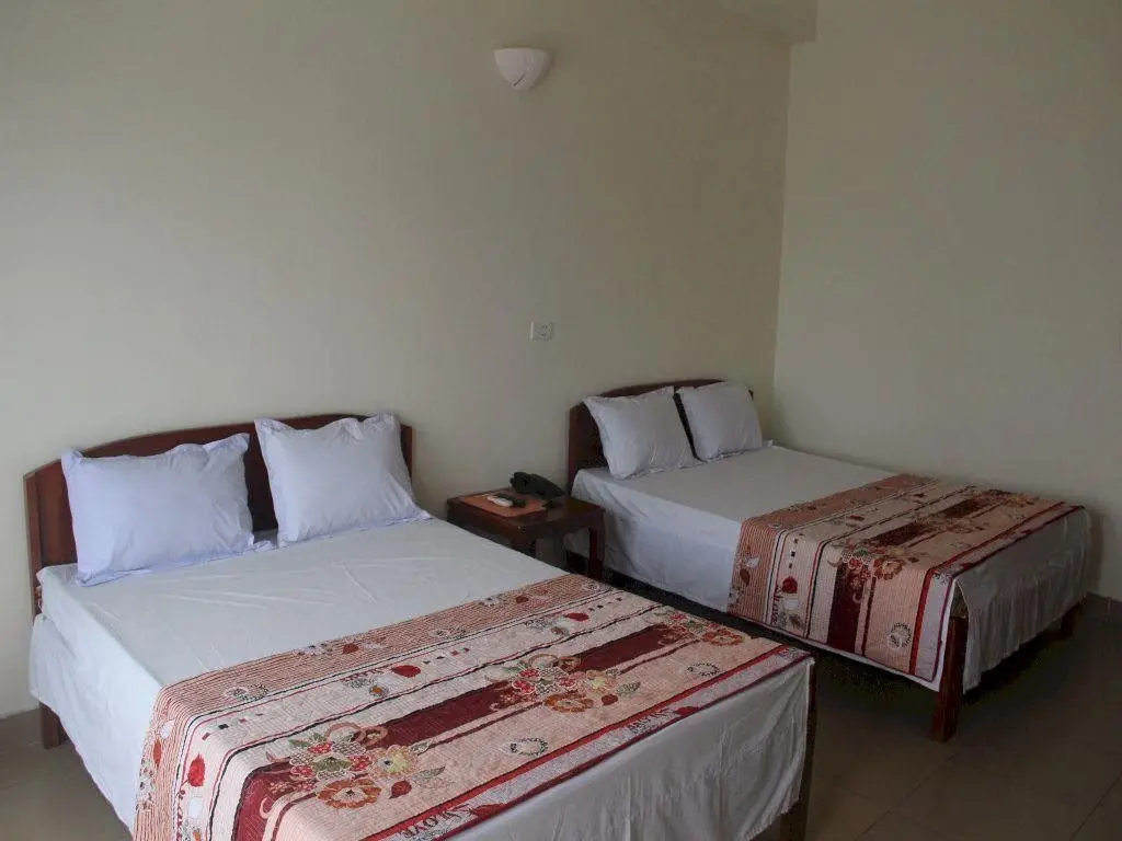 Винь: Bao Anh Hotel