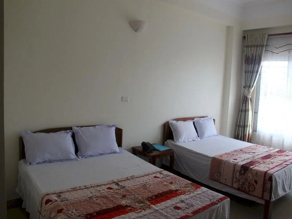 Винь: Bao Anh Hotel