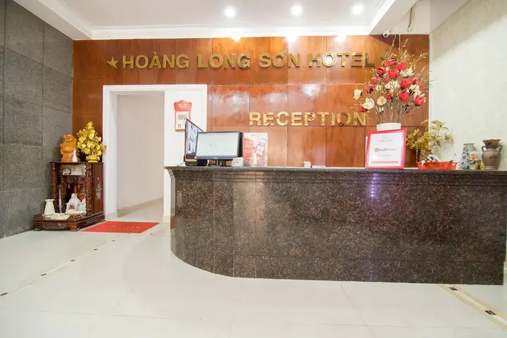 Хошимин: Reddoorz Plus Near Thao Dien