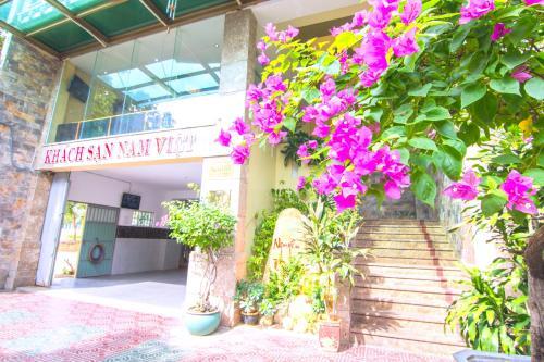Вунгтау: Nam Viet Hotel