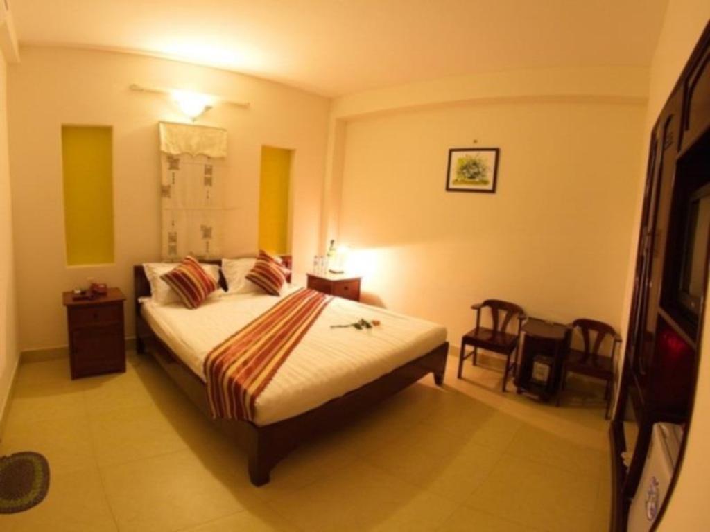 Вунгтау: Nam Viet Hotel
