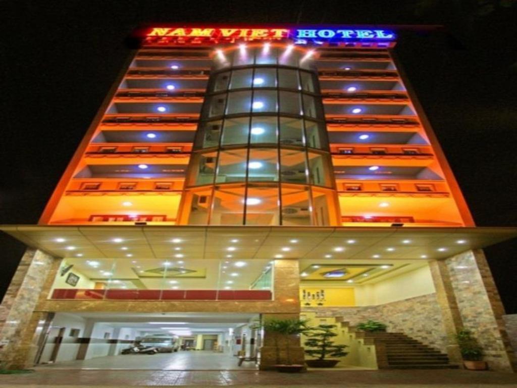 Nam Viet Hotel — фото 1