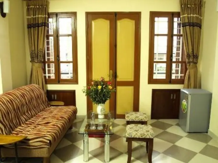 Ханой: Tulip Flower Hotel