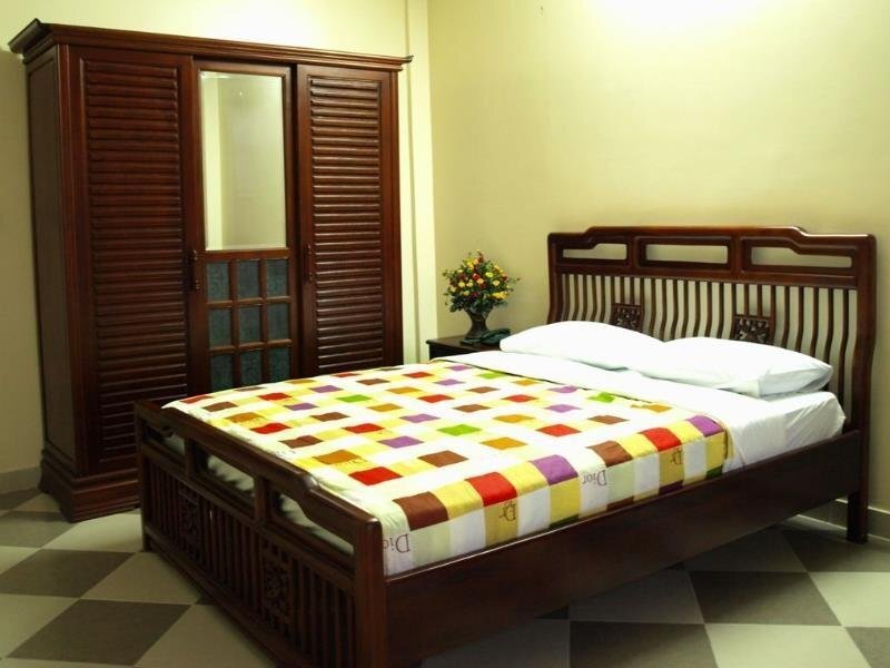 Tulip Flower Hotel — фото 1