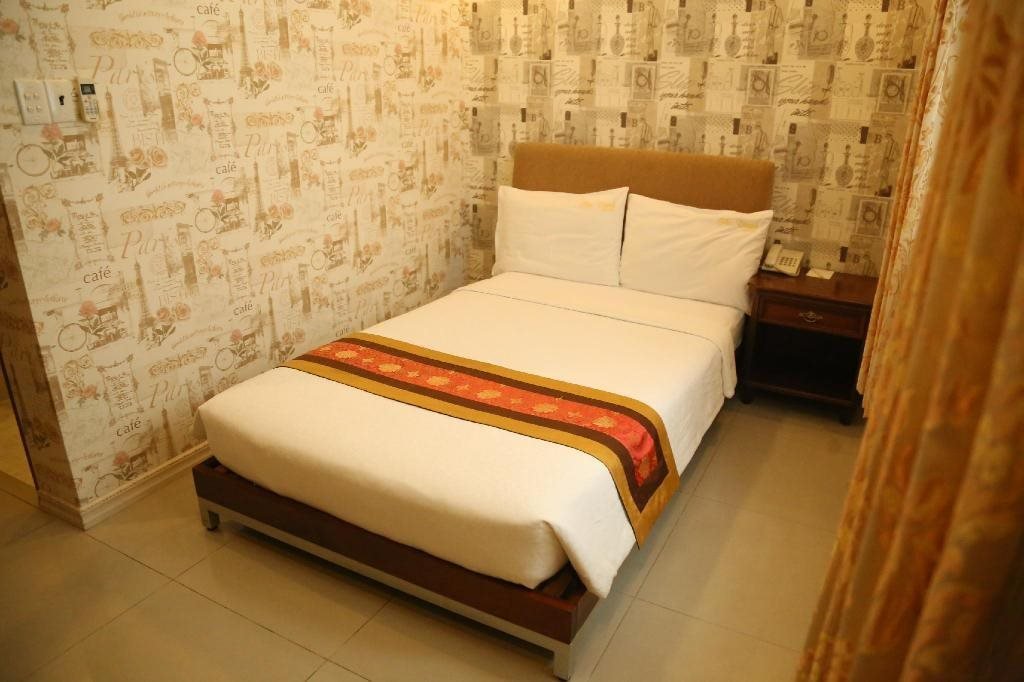 Phu Thanh Hotel — фото 1