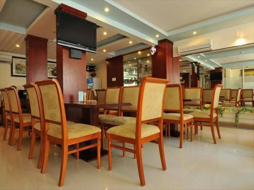 Хошимин: Phu Thanh Hotel
