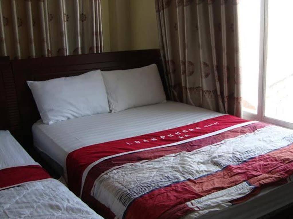 Хошимин: Loan Phuong Hotel