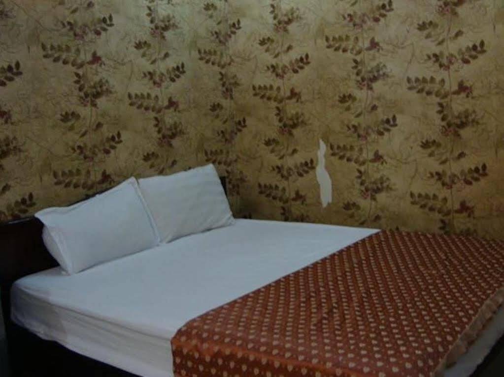 Хошимин: Loan Phuong Hotel