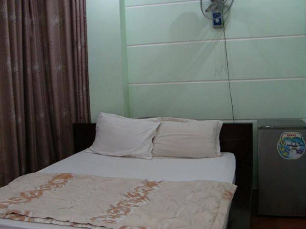 Хошимин: Loan Phuong Hotel