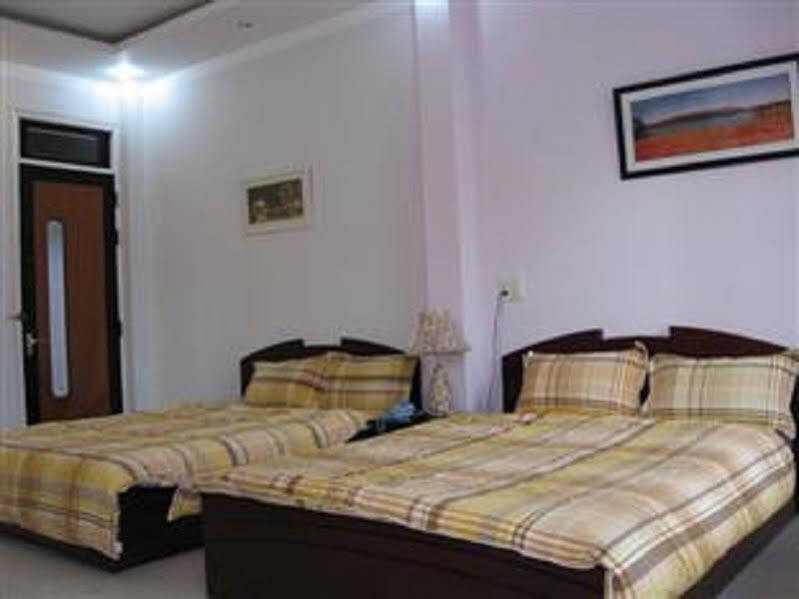 Далат: Uyen Vy Hotel