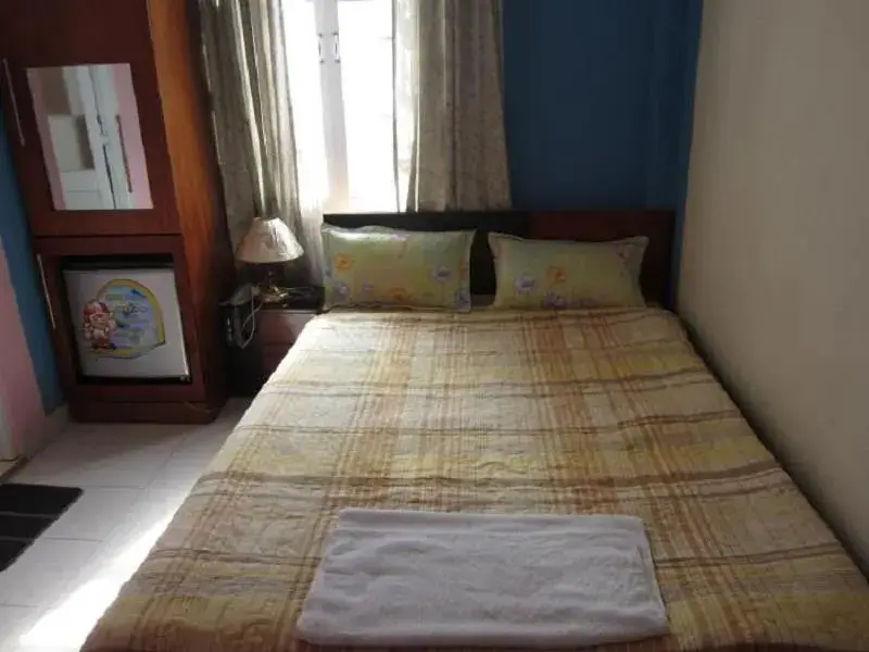 Далат: Uyen Vy Hotel