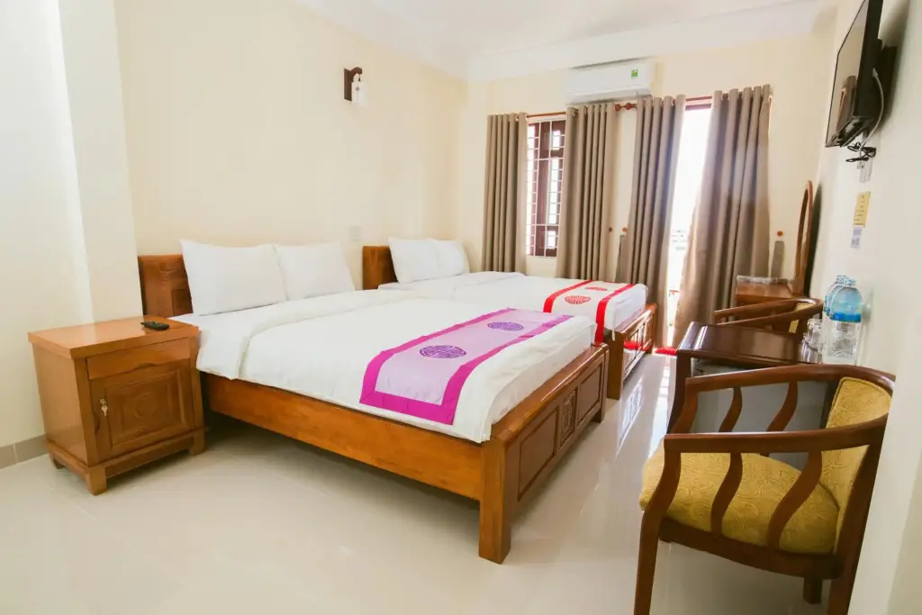 Нячанг: Binh An Hotel