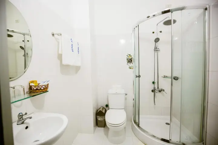 Нячанг: Binh An Hotel