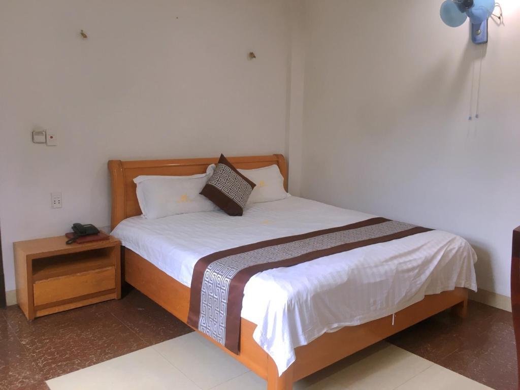 Лаокай: Song Hong View Hotel