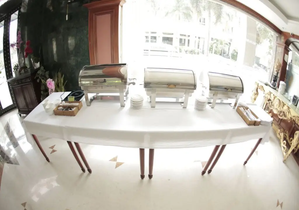 Хошимин: Lucky Hotel - Phu My Hung