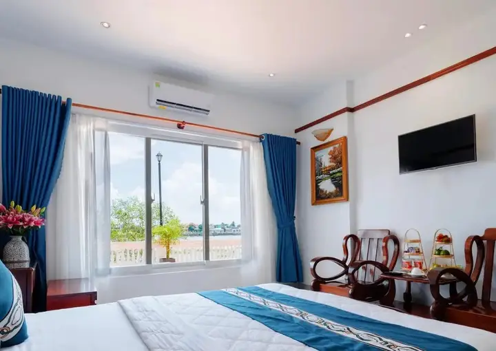 Митхо: Chuong Duong Hotel