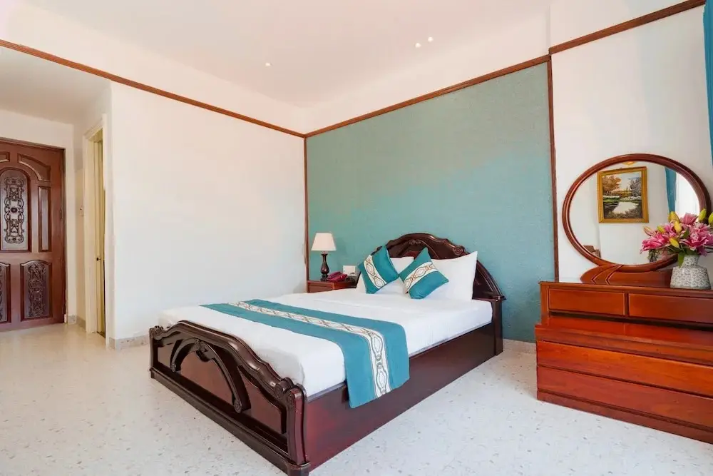 Митхо: Chuong Duong Hotel