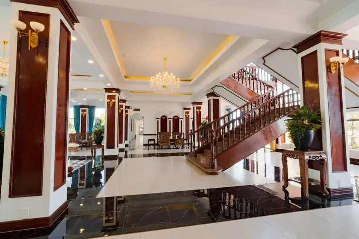 Митхо: Chuong Duong Hotel