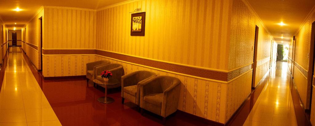 Плейку: Tre Xanh Hotel