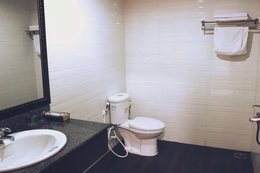 Плейку: Tre Xanh Hotel