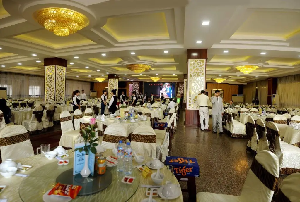 Плейку: Tre Xanh Hotel