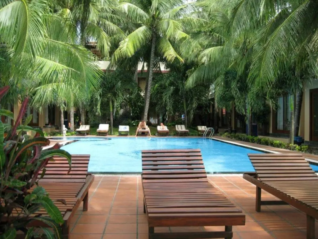 Фантхьет: Sunrise Resort Mui Ne
