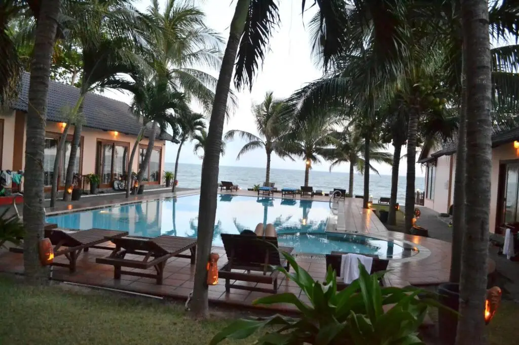 Фантхьет: Sunrise Resort Mui Ne