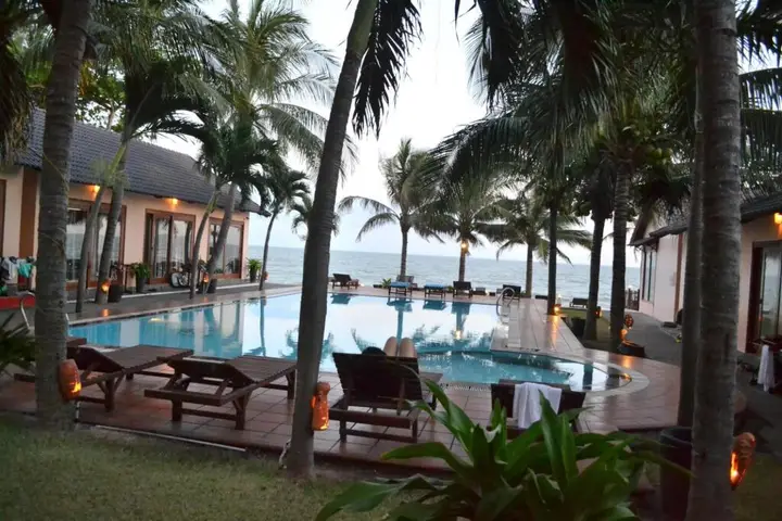 Фантхьет: Sunrise Resort Mui Ne