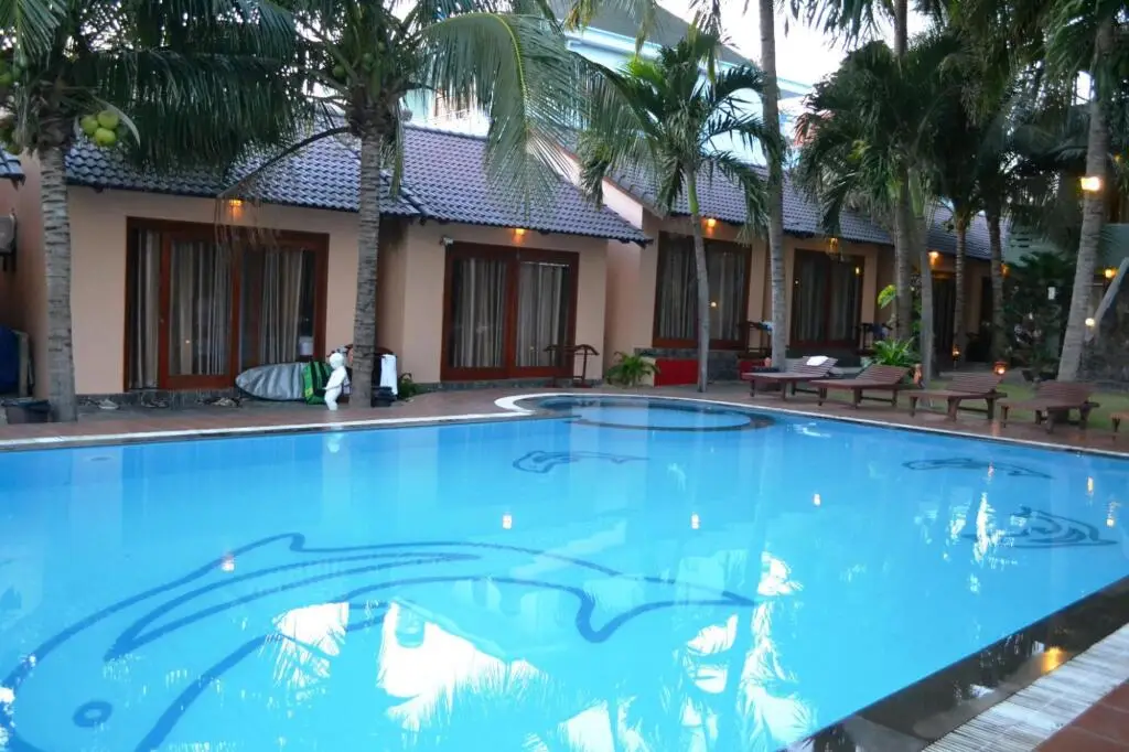 Фантхьет: Sunrise Resort Mui Ne