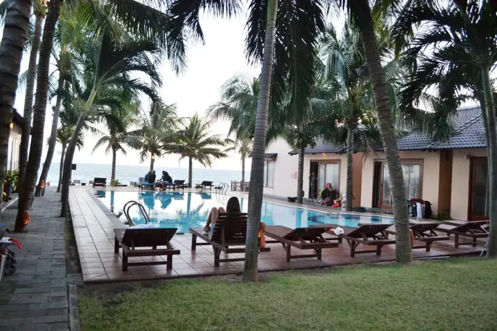 Фантхьет: Sunrise Resort Mui Ne