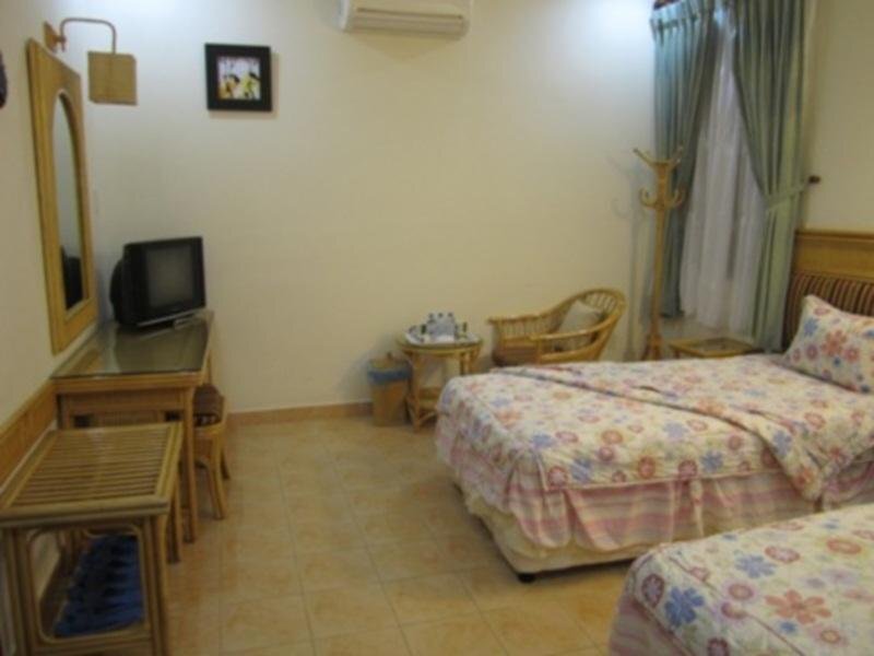 Суен Мок: Loc An 2 Hotel