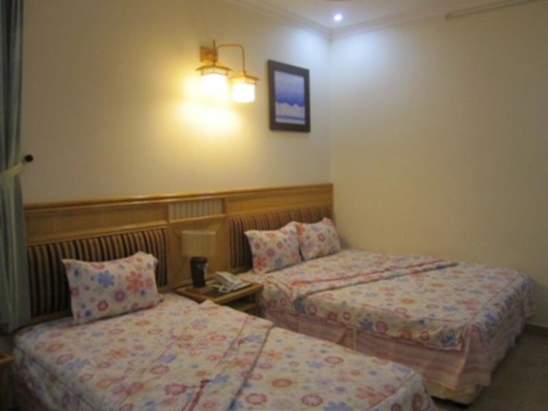 Суен Мок: Loc An 2 Hotel
