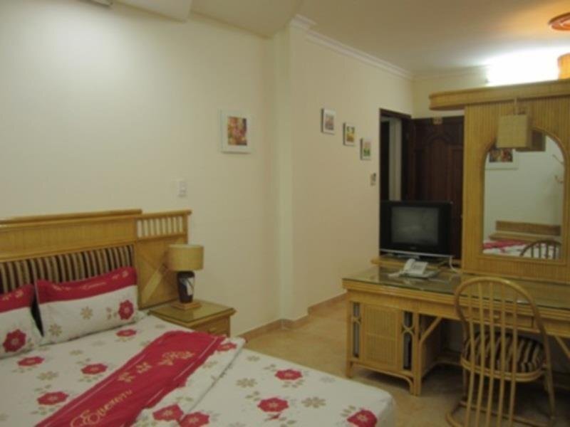 Суен Мок: Loc An 2 Hotel