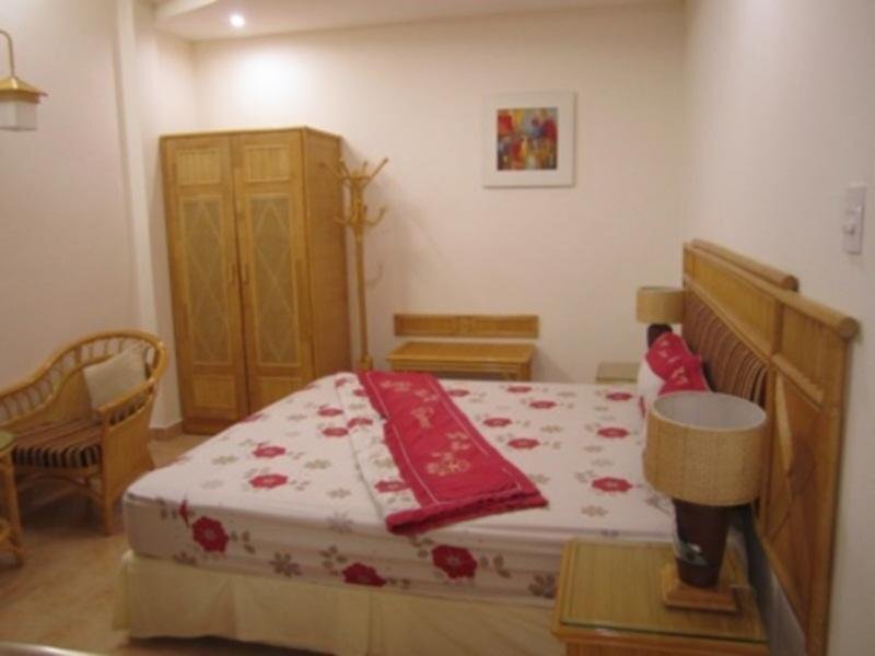 Суен Мок: Loc An 2 Hotel