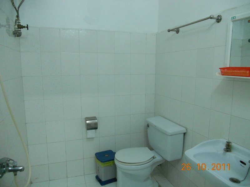 Далат: Thanh Binh Hotel