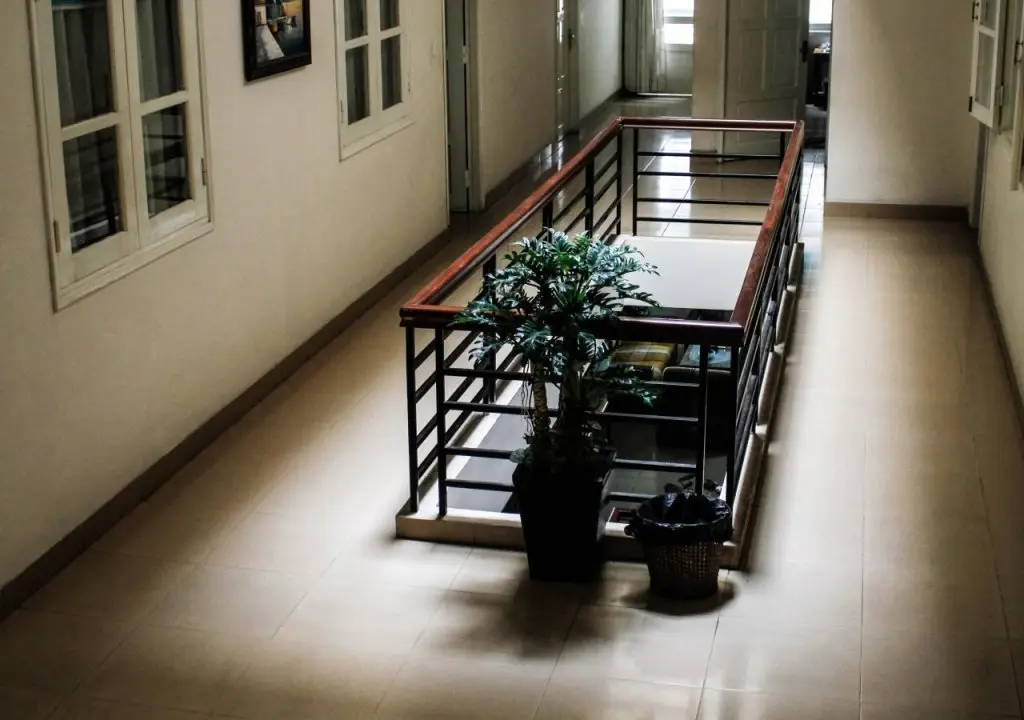 Далат: Nam Nguyen Hotel Dalat