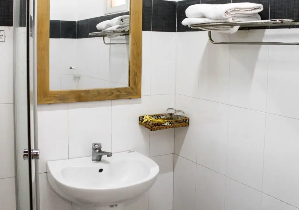 Далат: Nam Nguyen Hotel Dalat