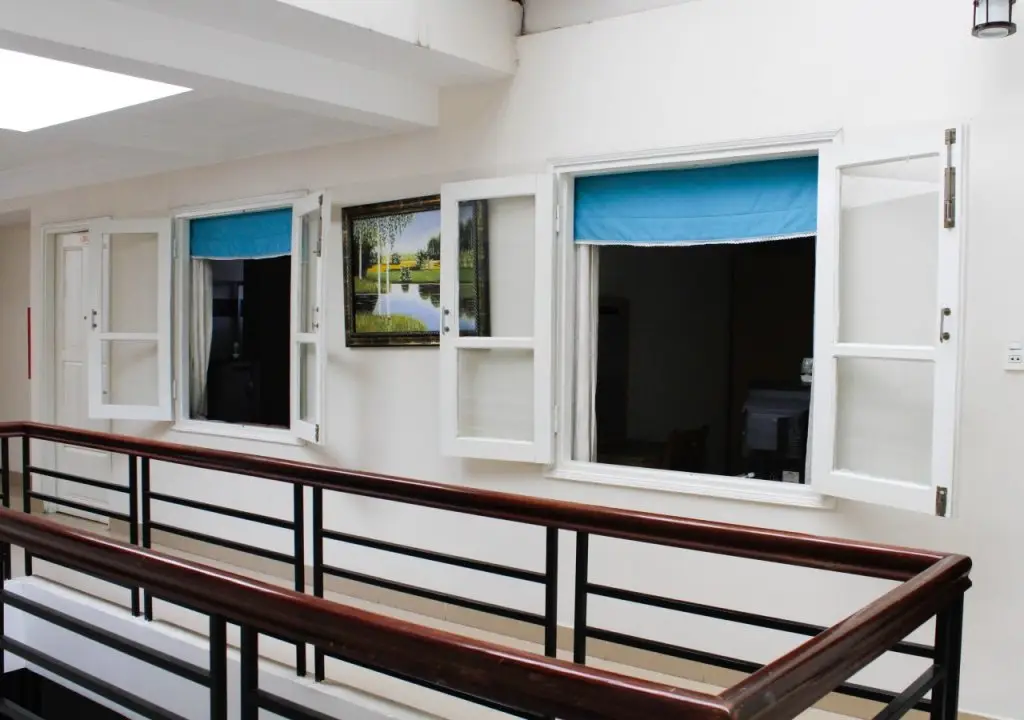 Далат: Nam Nguyen Hotel Dalat
